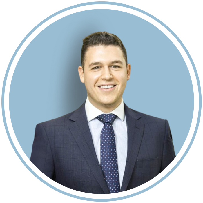 Dean Mizzi - Treasurer