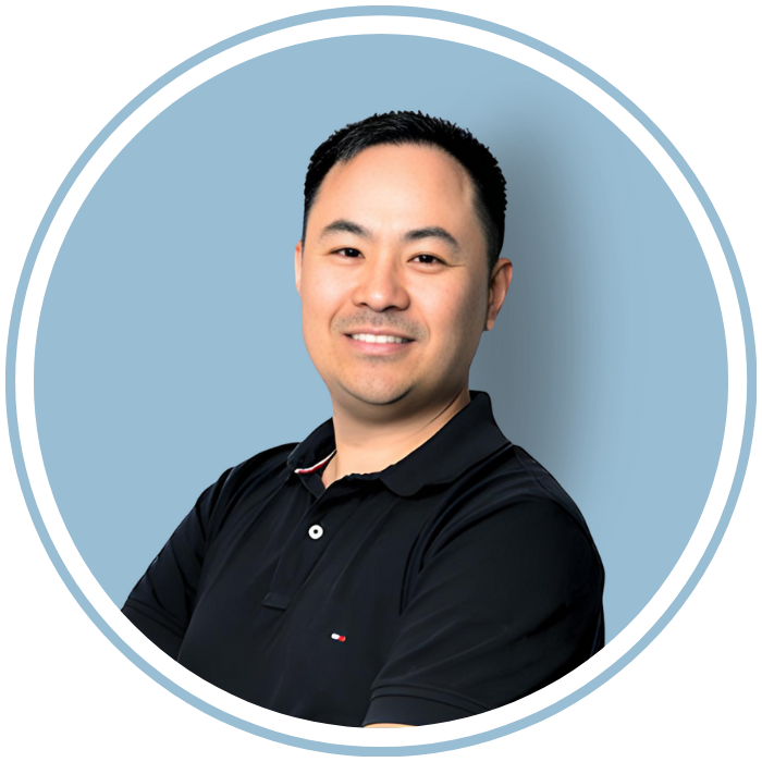 Duy Nguyen - General Member