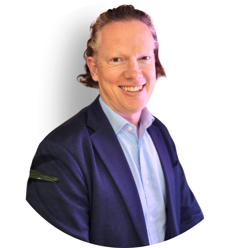 Tim Watts – Chief Executive Officer